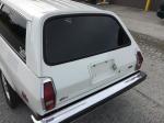 Chevrolet Vega Wagon GT 1976 года